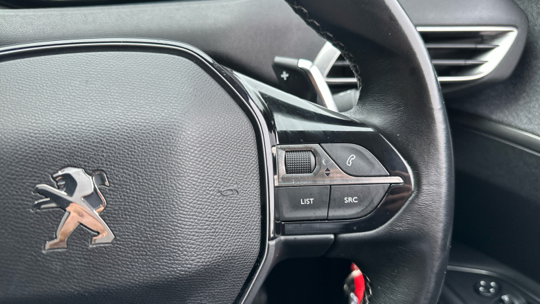 Peugeot 3008 1.5 BlueHDi Allure 5dr EAT8 Diesel Estate